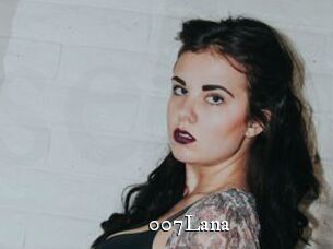 007Lana