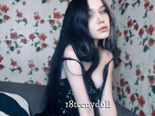 18teenydoll