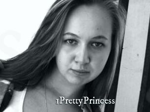 1PrettyPrincess