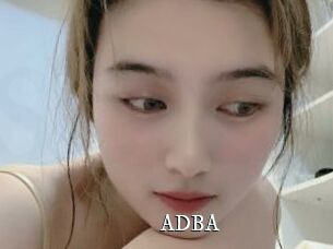 ADBA