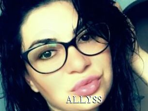 ALLYSS