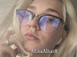ALisaAlisa18