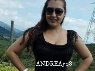 ANDREA508
