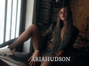 ARIAHUDSON