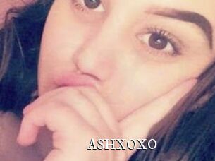 ASHXOXO