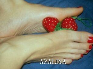 AZALIYA