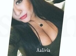 Aalivia