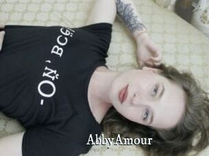 AbbyAmour