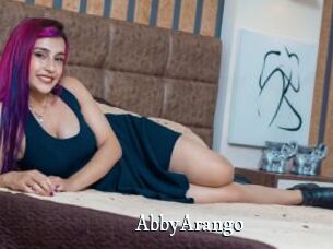 AbbyArango