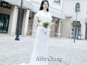 AbbyChang