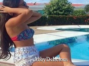 AbbyDelicious