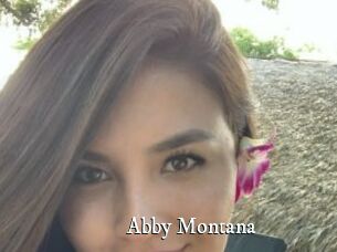 Abby_Montana
