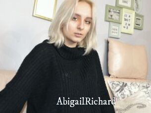 AbigailRichard