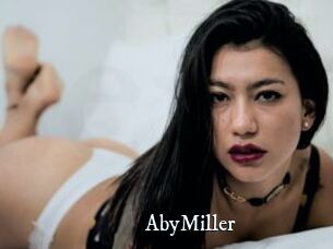 AbyMiller