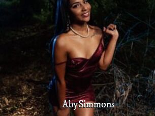 AbySimmons