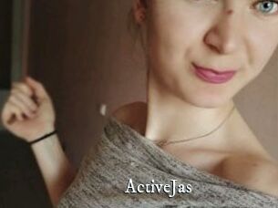 ActiveJas