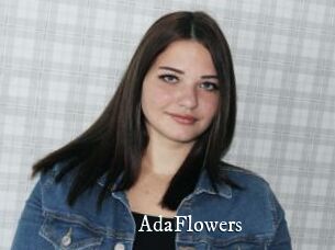 AdaFlowers