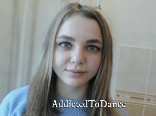AddictedToDance