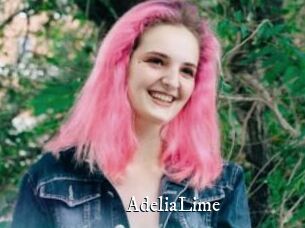 AdeliaLime