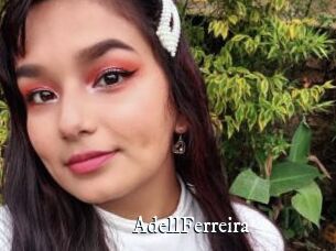 AdellFerreira