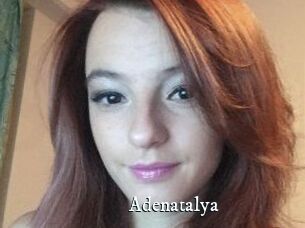 Adenatalya