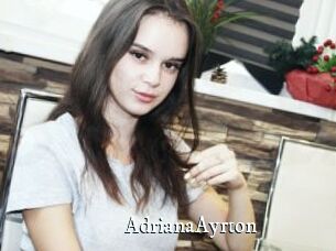 AdrianaAyrton