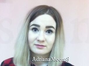 AdrianaMoon18