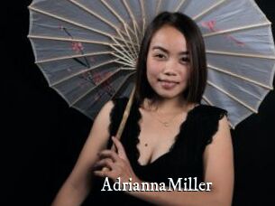 AdriannaMiller