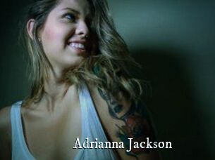 Adrianna_Jackson