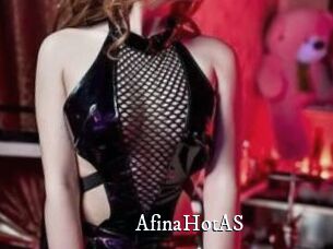 AfinaHotAS