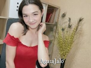 AgataJalo