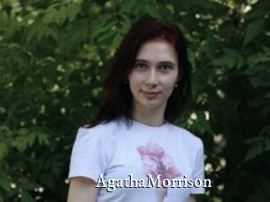 AgathaMorrison