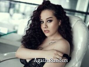 AgathaSanders