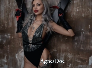 AgnesDoe