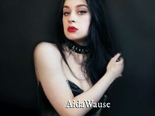 AidaWause