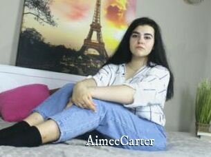 AimeeCarter