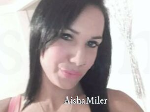 AishaMiler