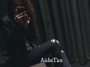 AisheTan
