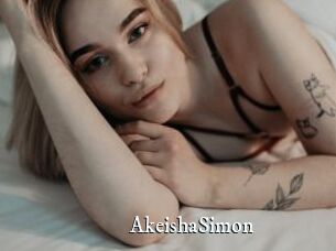 AkeishaSimon