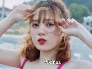 Akinaa