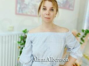 AlanaAlbertson