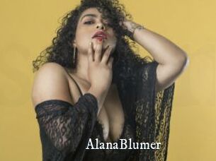 AlanaBlumer