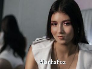 AlanhaFox