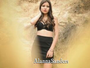 AlannaSanders