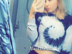 AlaskaGreen