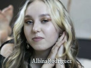 AlbinaRodriguez