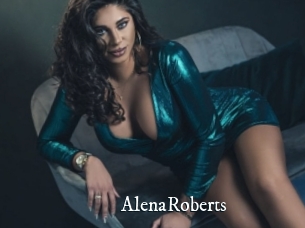 AlenaRoberts