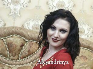 Alesandrinya