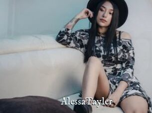 AlessaTayler