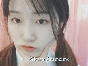Alessandrameimei